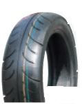 Покрышка 12" 120/70-12 (М-32)TL бескамерная