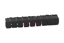 Резинка головки Минск Спутник (шумогаситель) (3.112-10252А)