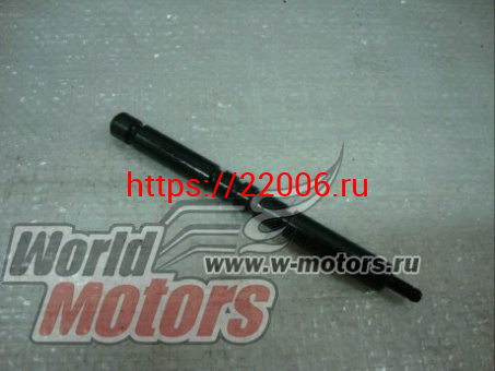 Валик переключения передач Каскад Валик переключения передач Каскад