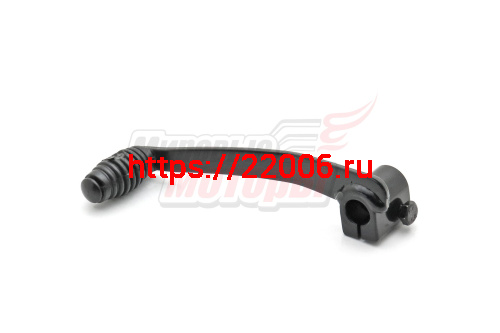 Педаль переключения передач Alpha,Delta,Zodiak ОДНОРЫЧАЖНАЯ Педаль переключения передач Alpha,Delta,Zodiak ОДНОРЫЧАЖНАЯ