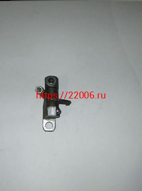 Коромысло правое в сборе двигатель 750см3 ИМЗ.8-106.01053 Коромысло правое в сборе двигатель 750см3 ИМЗ.8-106.01053