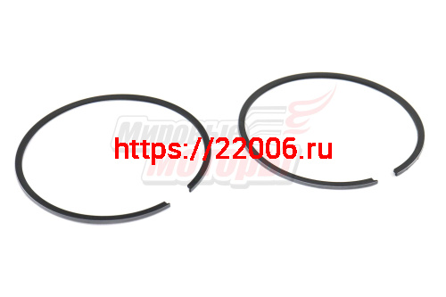Кольцa поршневые Тайга 550 (комплект 2 кольца) Кольцa поршневые Тайга 550 (комплект 2 кольца)