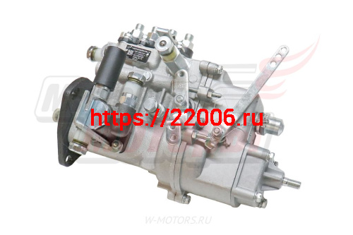 ТНВД BAW-1044 FENIX Евро-2 YUE JIN 1041  (4PL-127) фото 4