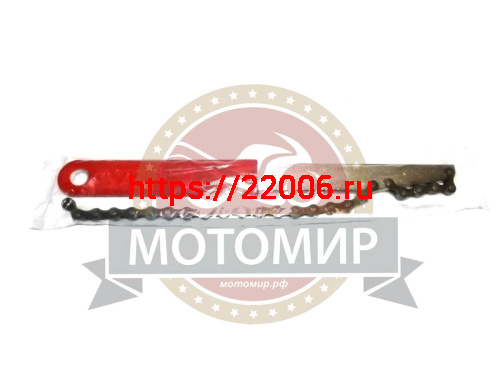 _Съемник звездочки "Хлыст" HUALONG (VSI 06)