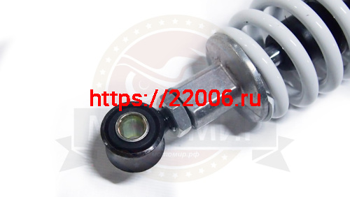 Амортизатор передний (L-243mm) АТВ GIRO (112936) (H10-L20) фото 2 Амортизатор передний (L-243mm) АТВ GIRO (112936) (H10-L20) фото 2