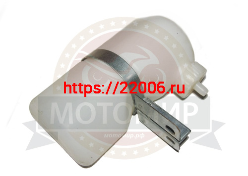 Бачок расширительный радаиатора ATV BULLET Бачок расширительный радаиатора ATV BULLET