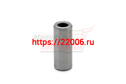 Втулка вилки регулятора оборотов двигателя R180 Втулка вилки регулятора оборотов двигателя R180