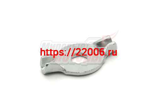 Ключ ниппельный (для спиц) СТАРОГО ОБРАЗЦА Ключ ниппельный (для спиц) СТАРОГО ОБРАЗЦА