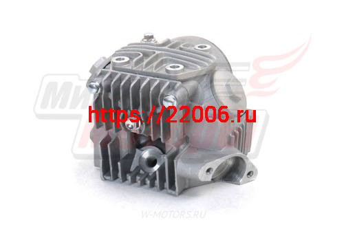 Головка цилиндра Delta, Zodiak, OB-70 в сборе 47мм (70см) СЕРЕБРИСТАЯ фото 3 Головка цилиндра Delta, Zodiak, OB-70 в сборе 47мм (70см) СЕРЕБРИСТАЯ фото 3