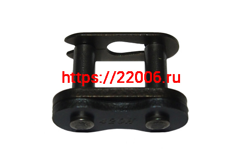 Замок цепи SFR (420H) SFR (CN) фото 2