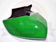 Крыло переднее левое TERMIT-12B