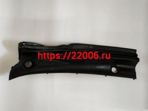 Панель лобового стекла левая Solano (B5304210) Панель лобового стекла левая Solano (B5304210)