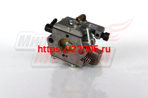 Карбюратор на Штиль 240 фото 3 Карбюратор на Штиль 240 фото 3