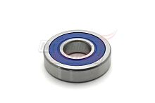 Подшипник коленвала 163FML-2 (200cc),167FMM (250cc) 63/28 2RS (левый,полузакрытый,7 шариков)