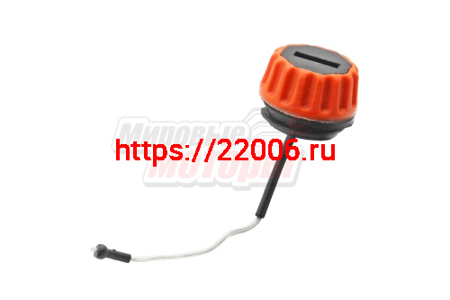 Крышка маслобака на Штиль 024,028,036,038 (0000 350 0510)