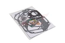 Набор прокладок ПОЛНЫЙ Delta, Zodiak, Alpha (50см3)