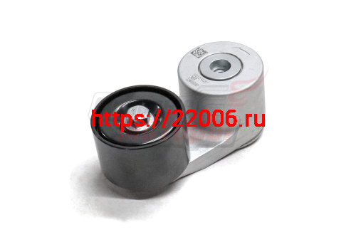 Ролик натяжной WP7, МАЗ 5340 (610800060397)