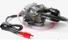 Карбюратор KEIHIN SUZUKI Lets-2