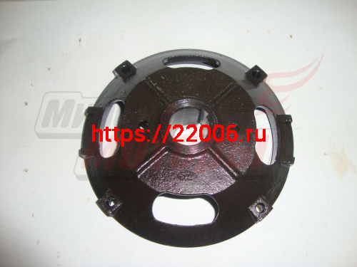 Чашка ведущая сцепления Агро (42Т.001.01.03.006)