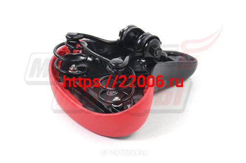 Седло вело детское 12-20" с пружиной (AZ-1449) " Winner" фото 2 Седло вело детское 12-20" с пружиной (AZ-1449) " Winner" фото 2