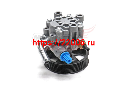 Насос ГУР AVENSIS 00-08, CAMRY 01-06, Prado 05- (HR56298)