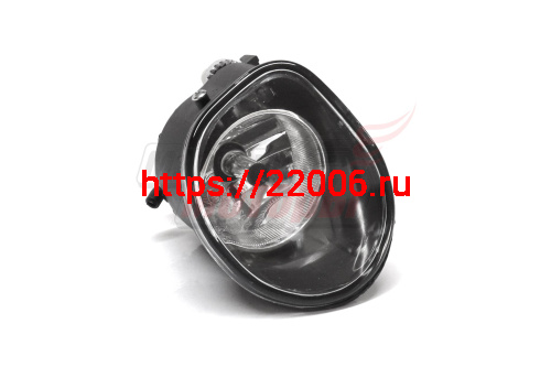 Фара противотуманная левая Eastar (B143732010) Фара противотуманная левая Eastar (B143732010)