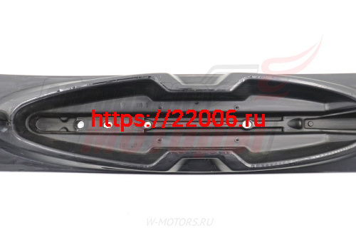 Лыжа Тайга Camoplast голая (711-1229-30) (Россия ) фото 2 Лыжа Тайга Camoplast голая (711-1229-30) (Россия ) фото 2