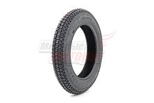 Покрышка 10" 2,75-10, ТТ без камеры, P232 4PR, WANDA МАРКИРОВАННАЯ