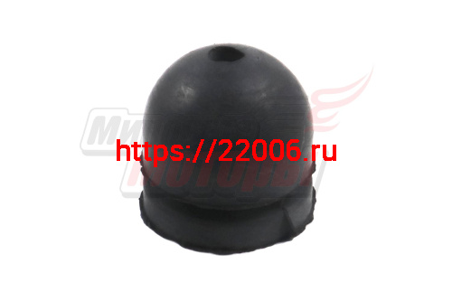 Упор перегородки пожарной Буран (140900001) Упор перегородки пожарной Буран (140900001)