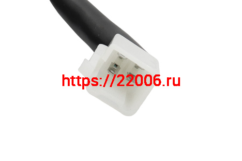 Фара передняя 50QT-16/ABM GUST/IRBIS BWS фото 3