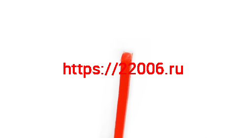 Леска триммерная (3,0*25м) CRAZY STONE квадрат фото 2 Леска триммерная (3,0*25м) CRAZY STONE квадрат фото 2