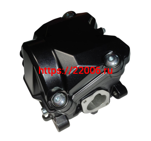 Головка 300 см3 в сборе NB300 ZS (174MN-5) водянка (рис.1 и рис. 3, смотри каталог) фото 3 Головка 300 см3 в сборе NB300 ZS (174MN-5) водянка (рис.1 и рис. 3, смотри каталог) фото 3