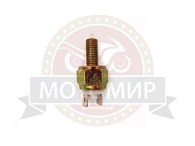 Лягушка переднего тормоза Минск, Восход, Муравей, Урал, Буран 13.3702  1007328400001