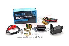 Электронное зажигание Иж Планета микропроц.в сборе с катушкой СИЛИК.ПР. (1148.3734+135.3705М)(HEMEN)