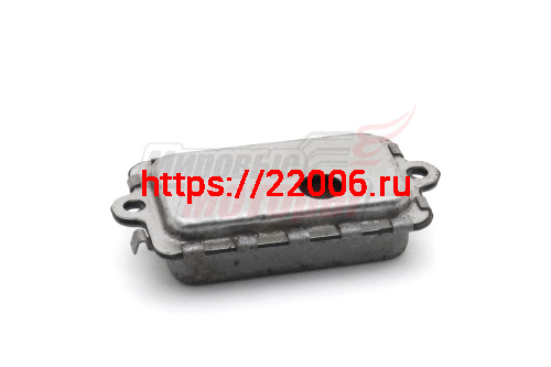 Клапанная коробка Каскад