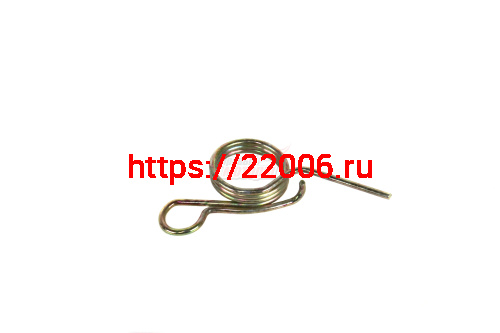 Пружина водила стартера Тайга С40500087 Пружина водила стартера Тайга С40500087