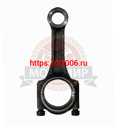 Шатун R175, R180, МБ-8Д Шатун R175, R180, МБ-8Д