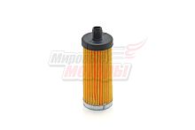 Элемент топливного фильтра двигателя R180(длинный, с резьбой)