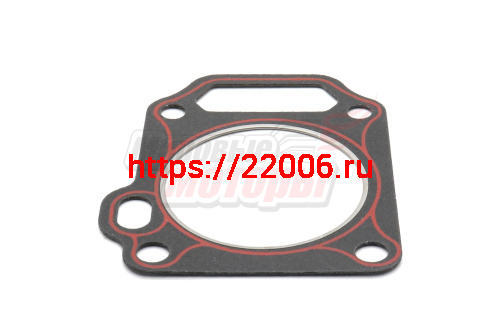 Прокладка головки цилиндра 177F (12121)