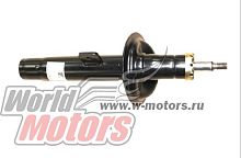 Амортизатор передний левый H30 CROSS (4141001)