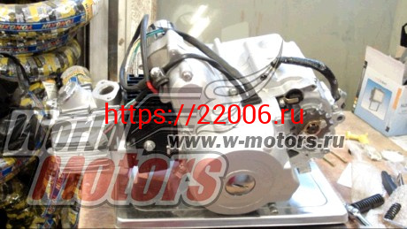 Двигатель 1P50FMG 100см3 4МКПП по кругу,педаль как ЮП, Delta,Alpha (СЕРЕБРИСТЫЙ) Двигатель 1P50FMG 100см3 4МКПП по кругу,педаль как ЮП, Delta,Alpha (СЕРЕБРИСТЫЙ)