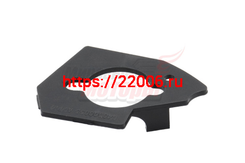 Основание блока руля правое Тайга (С40300033) Основание блока руля правое Тайга (С40300033)