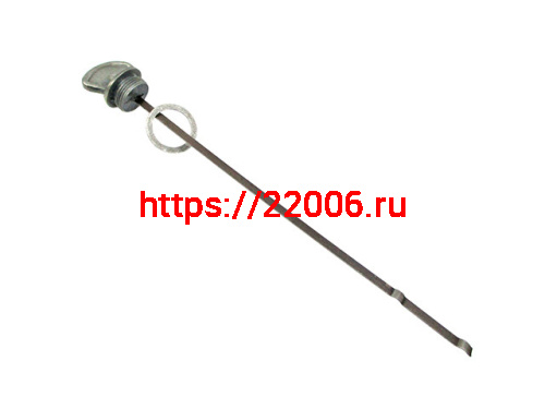 Пробка наливного отверстия (щуп) 62.01009-01 Пробка наливного отверстия (щуп) 62.01009-01