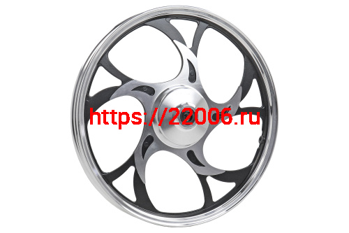 Обод Delta, Zodiak,Alpha,ОВ-70 1,40-17 литой передний 17" ТИП1(ЧЕРНЫЙ) подшипник 6300-RS(под ось d10) фото 2 Обод Delta, Zodiak,Alpha,ОВ-70 1,40-17 литой передний 17" ТИП1(ЧЕРНЫЙ) подшипник 6300-RS(под ось d10) фото 2