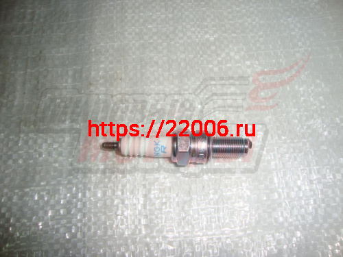Свеча NGK CR8E оригинальная (1275) (скутер)