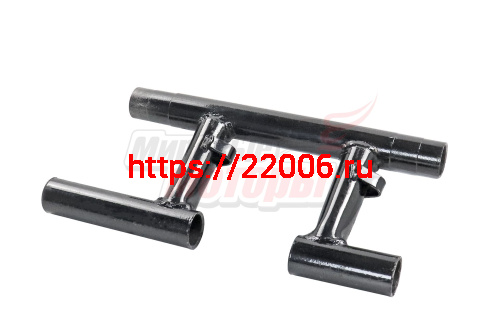 Рамка катков Буран (110200060) Рамка катков Буран (110200060)