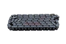 Цепь 128 зв. Муравей (O-ring) ("Двойной ресурс", с сальниками) ПР 12,7-428 (завод, г.Киров)