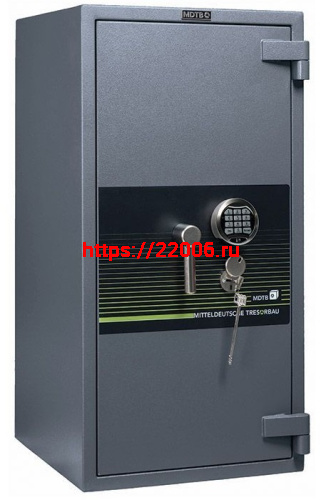 Сейф MDTB Banker-M 1255 EK фото 2 Сейф MDTB Banker-M 1255 EK фото 2