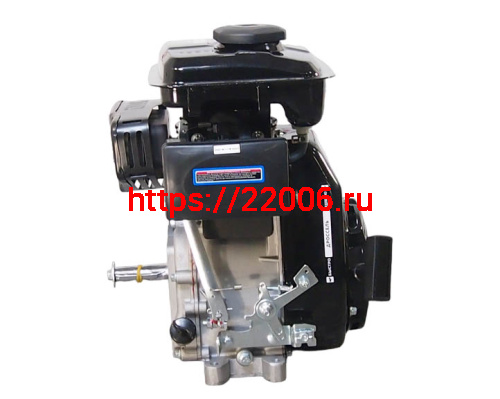 Двигатель LIFAN  2,5 л.с. 152F-3 (вых. вал d15,8 мм) (79,5 куб., вал Q2) фото 2