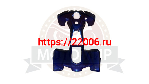 Облицовка ATV RAZOR=FHENIX (пластик) фото 4 Облицовка ATV RAZOR=FHENIX (пластик) фото 4